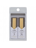 CLR3035 Reeds for Bb Clarinet - #3.0 and #3.5, зображення 1
