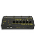 SANSAMP BASS DRIVER DELUXE, зображення 2 | JAM SANSAMP BASS DRIVER DELUXE, зображення 2