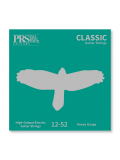 Classic Heavy Guitar Strings 12-52, зображення 1
