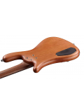 Teambuilt Pro Series Streamer LX, 4-String (Natural Transparent Satin), зображення 4