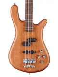 Teambuilt Pro Series Streamer LX, 4-String (Natural Transparent Satin), зображення 3