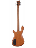 Teambuilt Pro Series Streamer LX, 4-String (Natural Transparent Satin), зображення 2