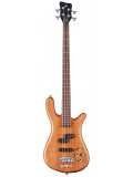 Teambuilt Pro Series Streamer LX, 4-String (Natural Transparent Satin), зображення 1