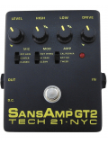 SANSAMP GT2, зображення 1