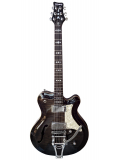 Tennessee Custom w/Bigsby (Black), зображення 1