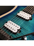 X700 Duality (Light Blue Burst), зображення 3