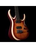 X700 Duality (Antique Violin Burst), зображення 2