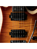 X700 Duality (Antique Violin Burst), зображення 3