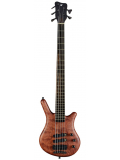 Masterbuilt Thumb BO, 5-String (Natural Oil Finish), зображення 8