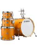 TOUR CUSTOM SHELL PACK (Caramel Satin), зображення 1