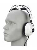 HD-651 White, зображення 2