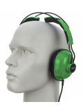 HD-651 Green, зображення 3