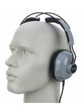 HD-651 Grey, зображення 2