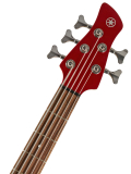 TRBX-305 (Candy Apple Red), зображення 3