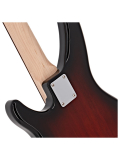 TRBX-174 (Old Violin Sunburst), зображення 6