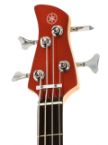 TRBX-204 (Bright Red Metallic), зображення 3