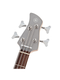TRBX-204 (Grey Metallic), зображення 5