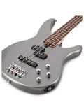 TRBX-204 (Grey Metallic), зображення 2