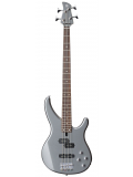 TRBX-204 (Grey Metallic), зображення 1