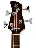 TRBX-204 (Old Violin Sunburst), зображення 3