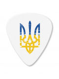 TORTEX WEDGE CUSTOM UKR .88, зображення 1 | JAM TORTEX WEDGE CUSTOM UKR .88, зображення 1