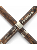 BYOS FireGrain Hickory Oval Wood Tip, зображення 2