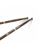 BYOS FireGrain Hickory Oval Wood Tip, зображення 3
