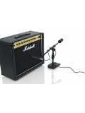 GFW-MIC-0822 Telescoping Boom Mic Stand Podcasting & Bass Drum, зображення 4