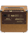 ULTRASOUND AG15, зображення 3
