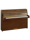 JU109 (Polished Walnut), зображення 1