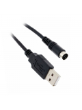 USB TO MINI-DIN, зображення 1