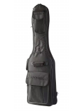 Teambuilt Pro Series Corvette Ash, 4-String A/A (Burgundy Red Transparent Satin), зображення 6