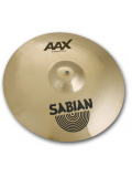 18" AAX V-Crash (Brilliant), зображення 1