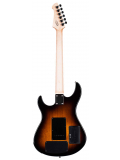 VARIAX STANDARD (Sunburst), зображення 2