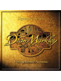 2007A VINTAGEBRONZE ACOUSTIC TMD (13-56), зображення 1