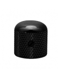 VK1-18 B Dome Knob (Black), зображення 1