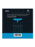 Classic Light Top/Heavy Bottom Guitar Strings 10-52, зображення 2