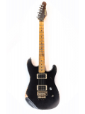 CALI (Black) #1022-2224, зображення 1