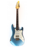 VINTAGE-S (Metallic Blue) #1022-2220, зображення 1