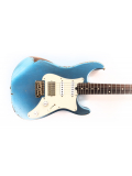 VINTAGE-S (Metallic Blue) #1022-2220, зображення 2