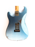 VINTAGE-S (Metallic Blue) #1022-2220, зображення 5