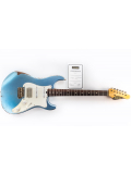 VINTAGE-S (Metallic Blue) #1022-2220, зображення 6