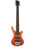 Corvette Standard Bubinga, 6 String (Natural), зображення 1