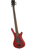 Corvette $$, 5 String (Burgundy Red OF), зображення 1