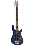 ROCKBASS STREAMER STANDARD 5 (OCEAN BLUE OFC), зображення 1