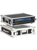 RC 24102 B - Professional Line - 19" Rack Flight Case, 2HU, зображення 2