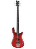 ROCKBASS STREAMER LX 4 (METALLIC RED CHR), зображення 1