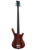 ROCKBASS CORVETTE BASIC 4 (BURGUNDY RED OFC), зображення 1