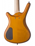 ROCKBASS CORVETTE BASIC 4 (HONEY VIOLIN OFC), зображення 2
