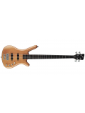 ROCKBASS CORVETTE BASIC 4 (NATURAL SATIN), зображення 1